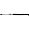 C661002 Parking Brake Cable Extended Cab Pickup First Stop Series