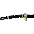 C661004 Parking Brake Cable First Stop Series