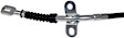 C661068 Parking Brake Cable First Stop Series