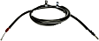 C661085 Parking Brake Cable First Stop Series