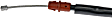 C661085 Parking Brake Cable First Stop Series