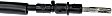 C661085 Parking Brake Cable First Stop Series