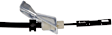 C661098 Parking Brake Cable Extended Cab Pickup First Stop Series