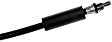 C661101 Parking Brake Cable First Stop Series