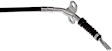 C661135 Parking Brake Cable First Stop Series
