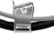 C661143 Parking Brake Cable First Stop Series