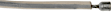 C661143 Parking Brake Cable First Stop Series