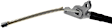 C661152 Parking Brake Cable First Stop Series