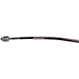 C661178 Parking Brake Cable First Stop Series