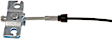 C661190 Parking Brake Cable First Stop Series