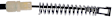 C661205 Parking Brake Cable First Stop Series