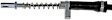C661206 Parking Brake Cable First Stop Series