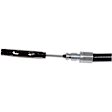 C661219 Parking Brake Cable First Stop Series