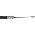 C661219 Parking Brake Cable First Stop Series