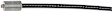 C661228 Parking Brake Cable First Stop Series