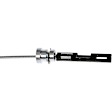 C661252 Parking Brake Cable Standard Cab Pickup First Stop Series