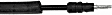 C661257 Parking Brake Cable First Stop Series
