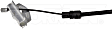 C661257 Parking Brake Cable First Stop Series