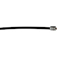 2017 Ram 2500 - Parking Brake Cable, Crew Cab Pickup, 6.4L 8Cyl
