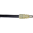 C661268 Parking Brake Cable First Stop Series