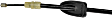 C661269 Parking Brake Cable First Stop Series