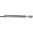 C661277 Parking Brake Cable Standard Cab Pickup First Stop Series