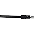 C661284 Parking Brake Cable Crew Cab Pickup First Stop Series