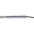 C661286 Parking Brake Cable First Stop Series