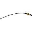 C661287 Parking Brake Cable First Stop Series