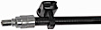 C661295 Parking Brake Cable First Stop Series