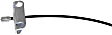 C661310 Parking Brake Cable First Stop Series