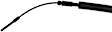 C661312 Parking Brake Cable First Stop Series