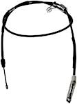 C661323 Parking Brake Cable First Stop Series
