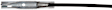 C661333 Parking Brake Cable Standard Cab Pickup First Stop Series