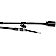 C661342 Parking Brake Cable First Stop Series
