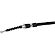 C661342 Parking Brake Cable First Stop Series