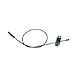 C661347 Parking Brake Cable First Stop Series
