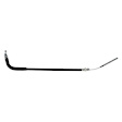 C661353 Parking Brake Cable First Stop Series