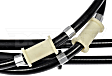 C661354 Parking Brake Cable First Stop Series