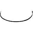 C661362 Parking Brake Cable First Stop Series