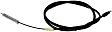 C661368 Parking Brake Cable First Stop Series
