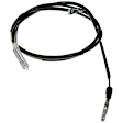 C661373 Parking Brake Cable First Stop Series