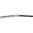 C661373 Parking Brake Cable First Stop Series