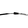 C661373 Parking Brake Cable First Stop Series