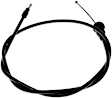 C661399 Parking Brake Cable First Stop Series