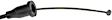 C661399 Parking Brake Cable First Stop Series