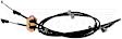 C661400 Parking Brake Cable First Stop Series