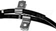 C661400 Parking Brake Cable First Stop Series