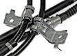 C661400 Parking Brake Cable First Stop Series