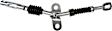 C661405 Parking Brake Cable First Stop Series